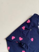 رامپر دخترونه سورمه ای بی بی گپ - تصویر 3