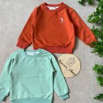 بلوز تک پسرانه طرح POLO