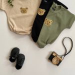 بادی بیسکویتی تدی