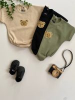 بادی بیسکویتی تدی