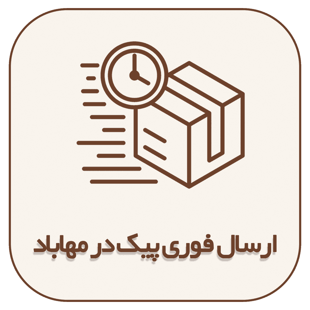 ارسال فوری پیک در مهاباد (1)