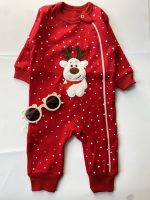 سرهمی قرمز اولاف
