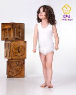 بادی سفید نوزادی - تصویر 6