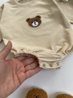 بادی دورس تدی - تصویر 3