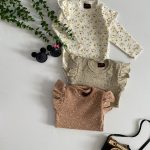 بادی گلگلی آستین بلند