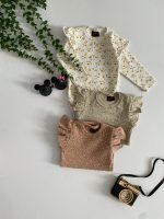بادی گلگلی آستین بلند