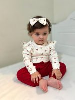 سه تیکه آلبالو - تصویر 4