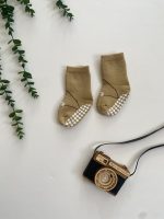 جوراب حوله ای - تصویر 6