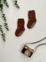 جوراب حوله ای - تصویر 5