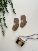 جوراب حوله ای - تصویر 4