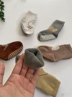جوراب حوله ای - تصویر 7