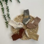 جوراب حوله ای