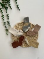 جوراب حوله ای