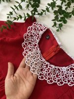 سارافون قرمز - تصویر 4