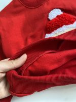 بلوزتوت فرنگی و بابانوئل - تصویر 3