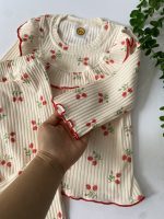 ست راحتی دخترانه - تصویر 3