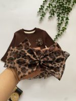 بادی پیراهن پردیس - تصویر 5