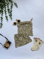 تاپ دامن ‌پلنگی - تصویر 5