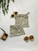 تاپ دامن ‌پلنگی - تصویر 2