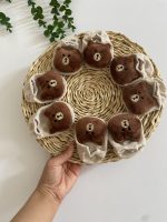 جوراب تدی