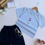 تیشرت شلوارک رایکا