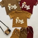 تیشرت شلوارکking