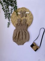 بادی مجلسی موسلین - تصویر 5