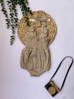 بادی مجلسی موسلین - تصویر 4