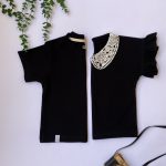 تیشرت دخترانه و اسپرت