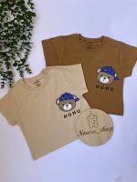 تیشرت teddyوHuHu - تصویر 2