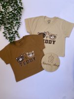 تیشرت teddyوHuHu - تصویر 3