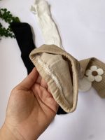 جوراب شلواری بابونه - تصویر 2