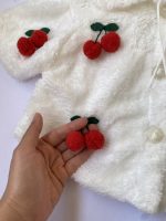 شنل گیلاسی - تصویر 4